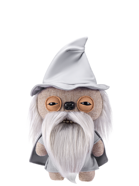 GANDALF