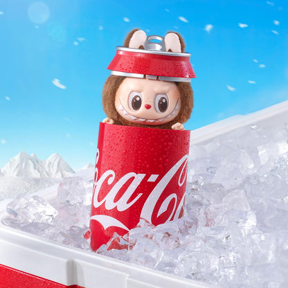COCA-COLA BLIND BOX