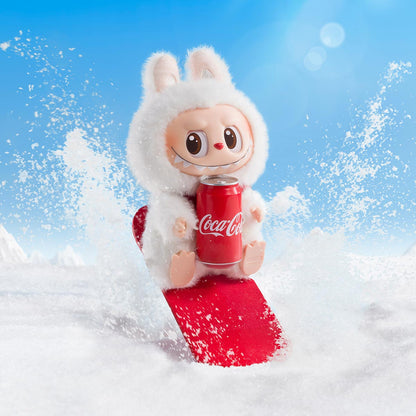 COCA-COLA BLIND BOX
