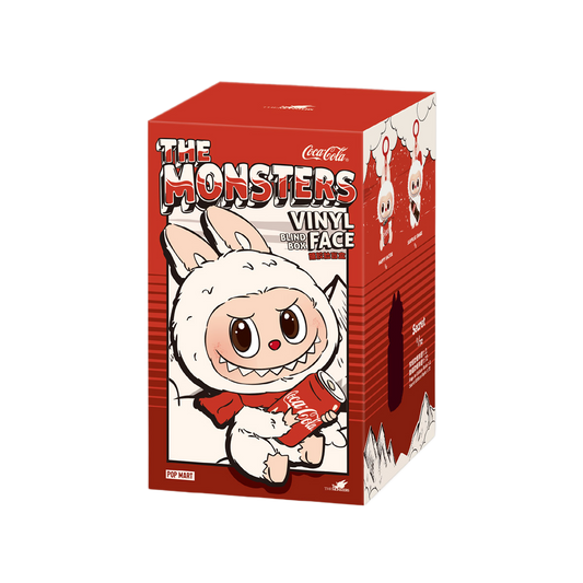 COCA-COLA BLIND BOX