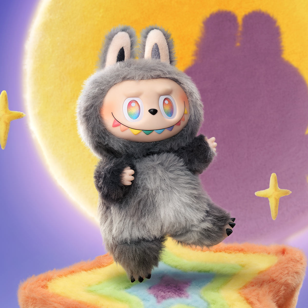 BIG INTO ENERGY BLIND BOX