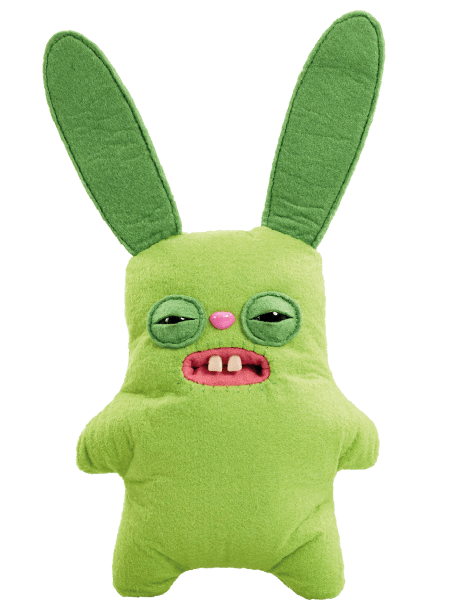 RABID RABBIT