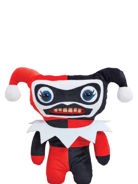 HARLEY QUINN