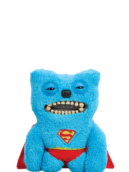 SUPERMAN