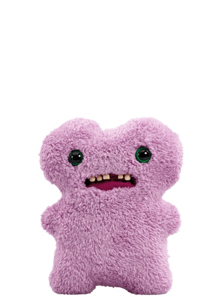 GAPTOOTH MCGOO
