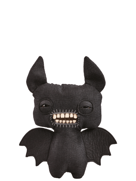 WINGED BAT