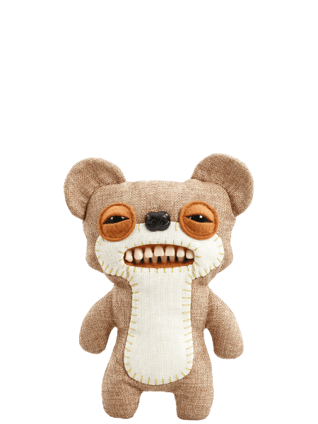 TEDDY BEAR NIGHTMARE