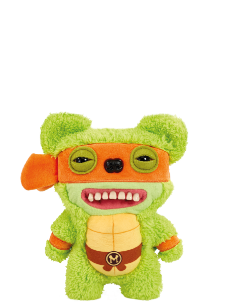 MICHELANGELO