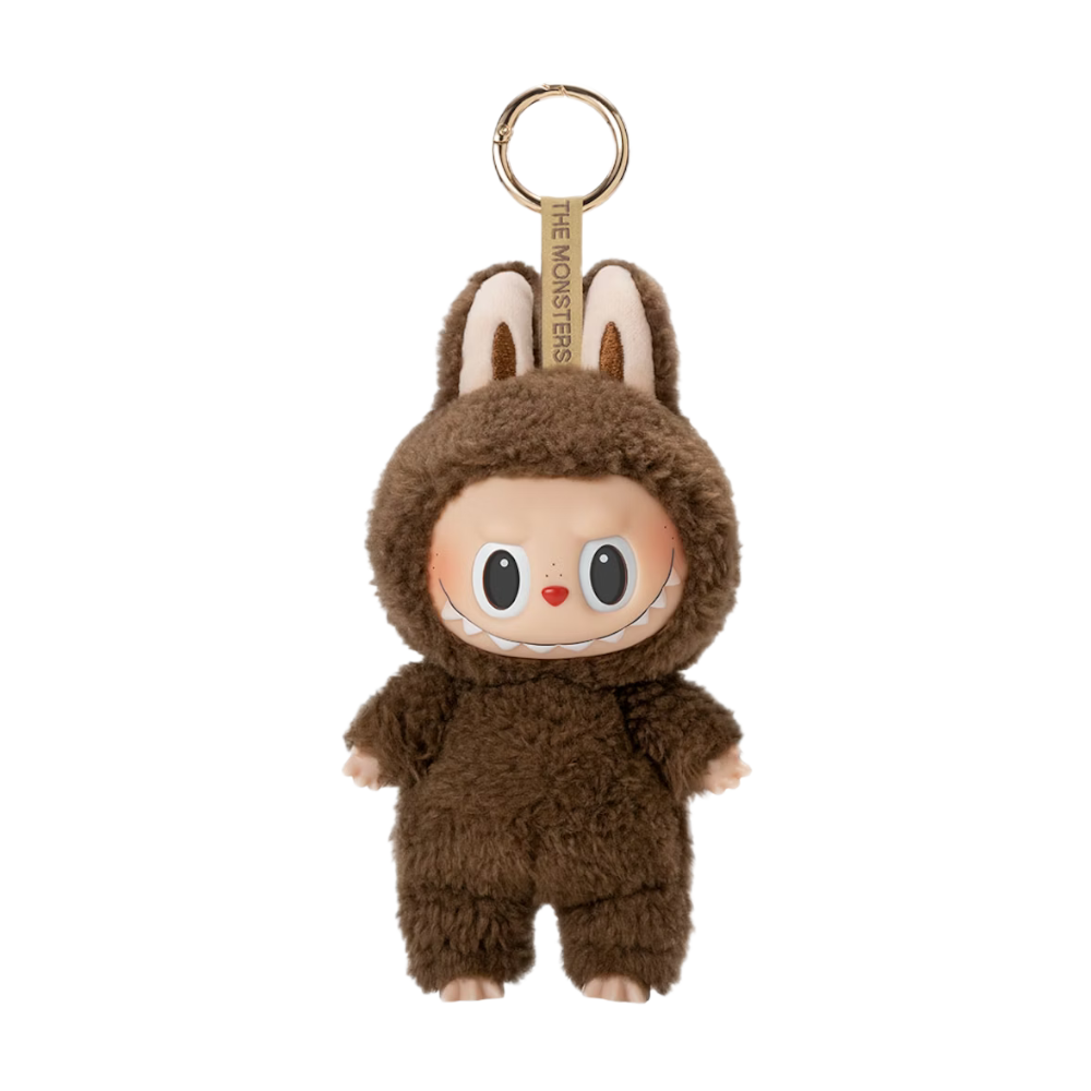 CHESTNUT COCOA (SECRET)