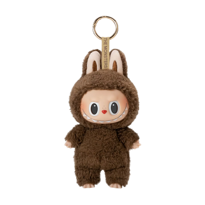 CHESTNUT COCOA (SECRET)