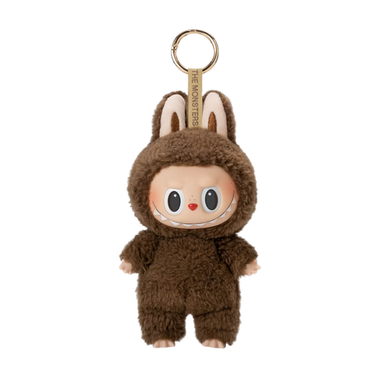 CHESTNUT COCOA (SECRET)