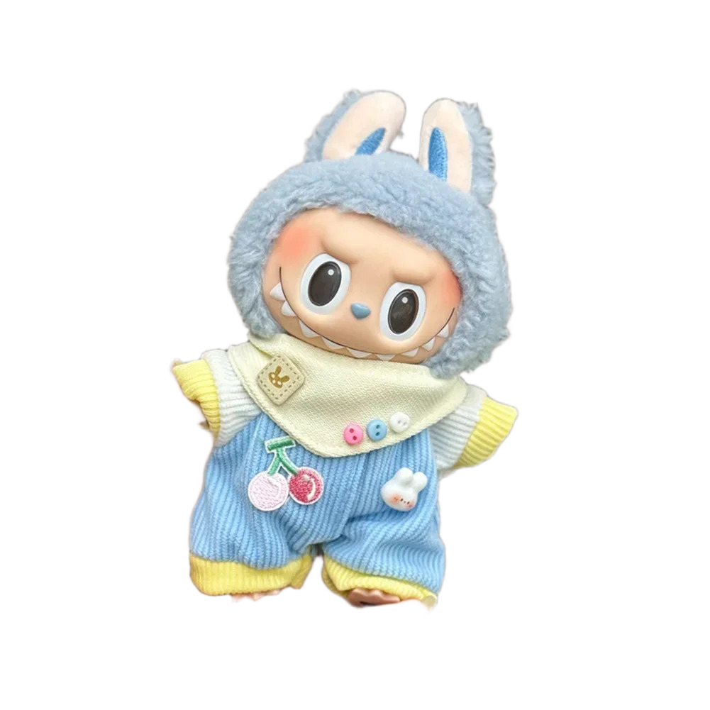 BERT BLUE