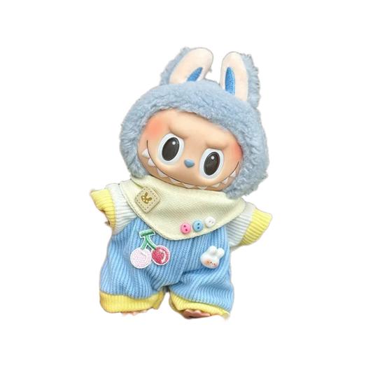 BERT BLUE