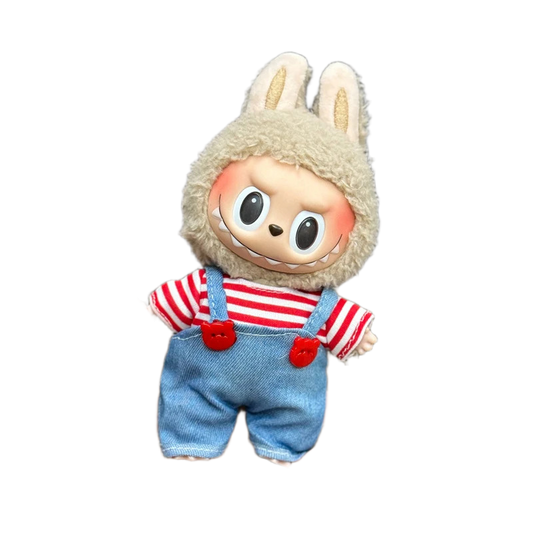 WORKING WALDO