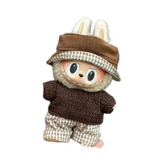 GRUMPY GERALD
