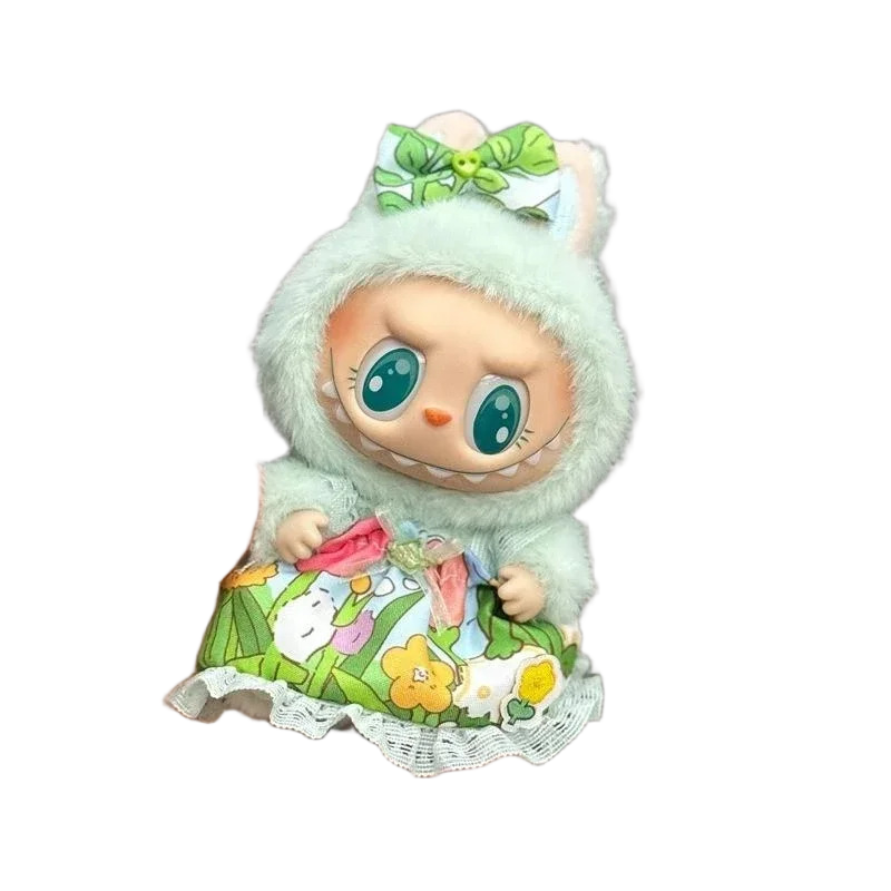 GRASSY GAL