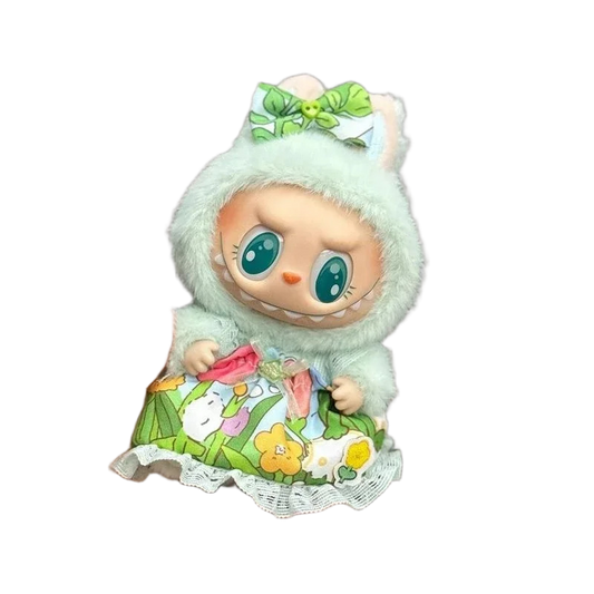 GRASSY GAL