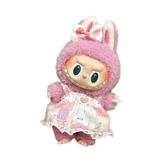 PINKY PRINCESS